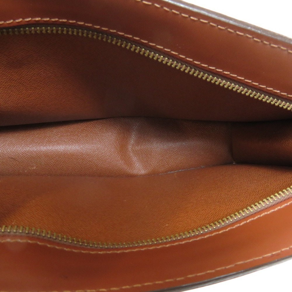 Louis Vuitton Pochette Homme Shoulder Bag Monogram Canvas - Picture 5 of 10